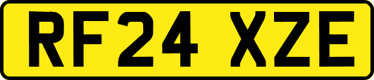 RF24XZE