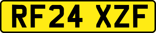 RF24XZF