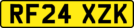 RF24XZK