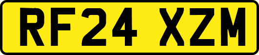 RF24XZM