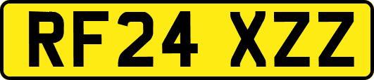 RF24XZZ