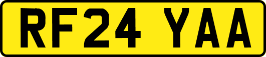 RF24YAA