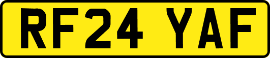 RF24YAF