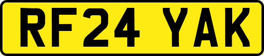RF24YAK