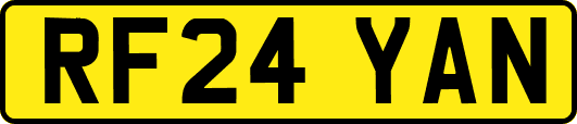 RF24YAN