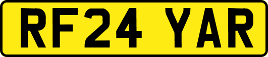 RF24YAR