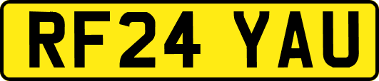 RF24YAU