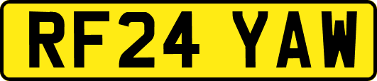 RF24YAW