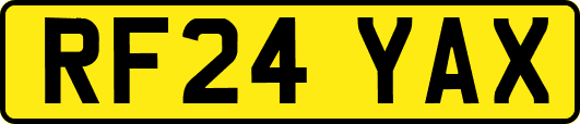 RF24YAX