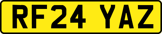 RF24YAZ
