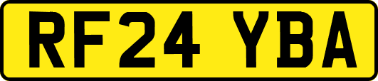 RF24YBA