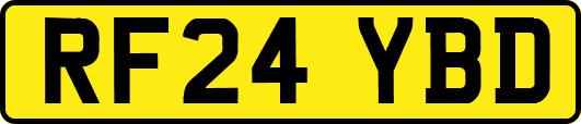 RF24YBD