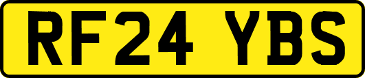 RF24YBS