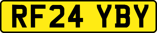 RF24YBY