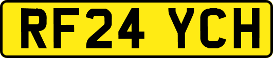 RF24YCH