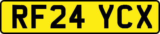 RF24YCX