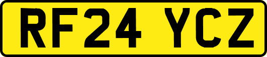 RF24YCZ