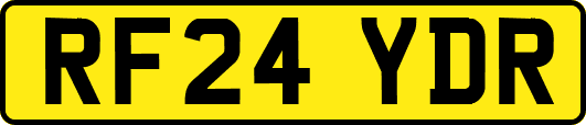 RF24YDR