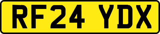 RF24YDX