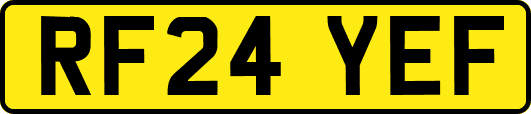 RF24YEF