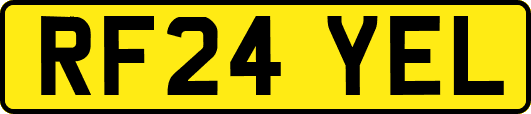 RF24YEL