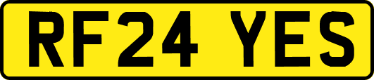 RF24YES