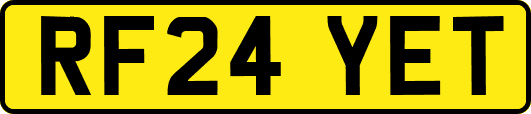 RF24YET