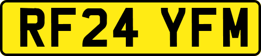 RF24YFM