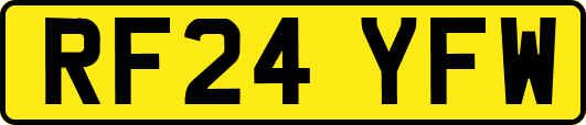 RF24YFW