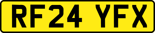 RF24YFX