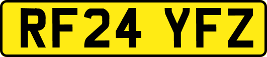 RF24YFZ