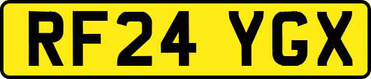 RF24YGX