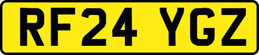 RF24YGZ