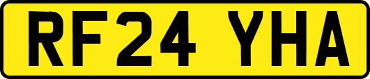 RF24YHA
