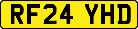 RF24YHD