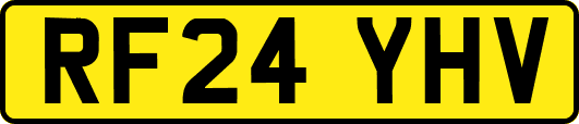 RF24YHV