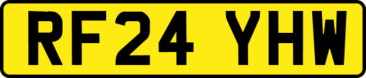 RF24YHW
