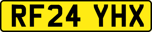 RF24YHX