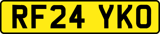 RF24YKO
