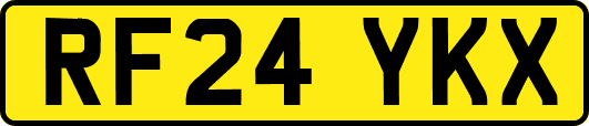 RF24YKX