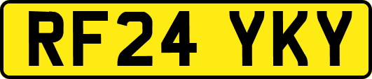 RF24YKY