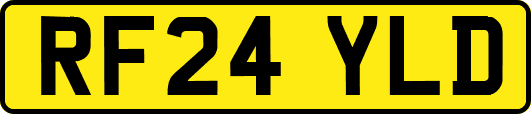 RF24YLD