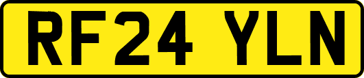 RF24YLN