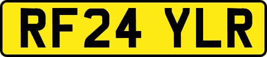 RF24YLR