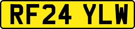RF24YLW