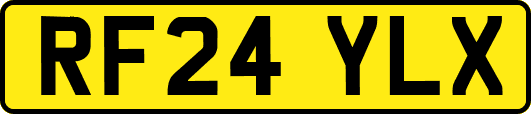RF24YLX