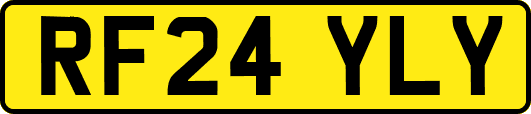 RF24YLY