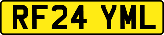 RF24YML