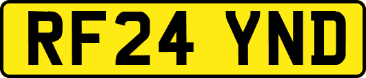 RF24YND