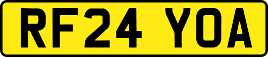 RF24YOA